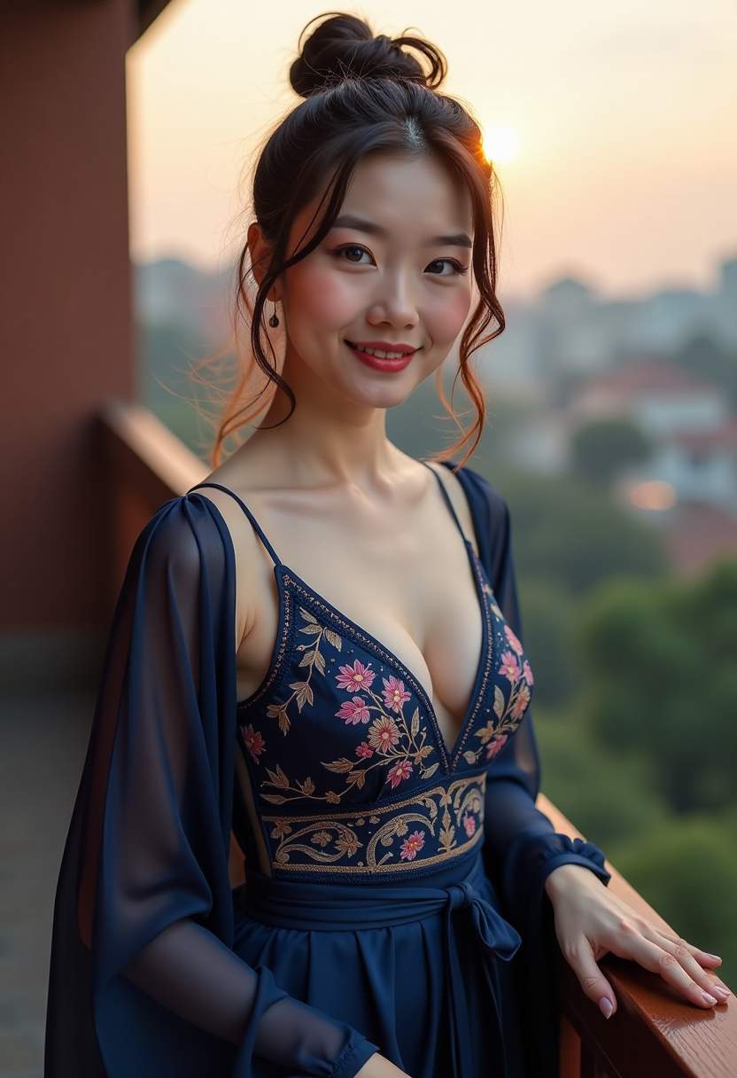 酒店房间01·午夜退房海报
