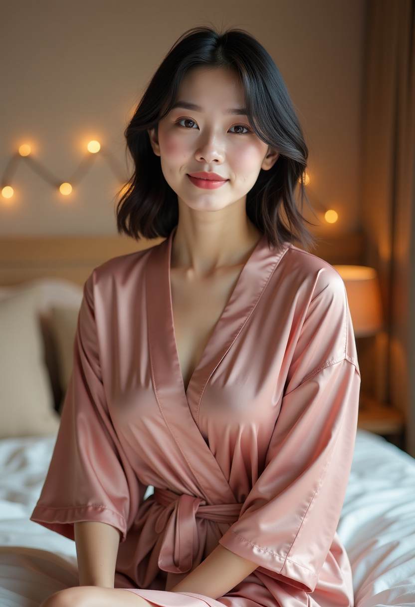 酒店房间34·洗衣房夜谈海报