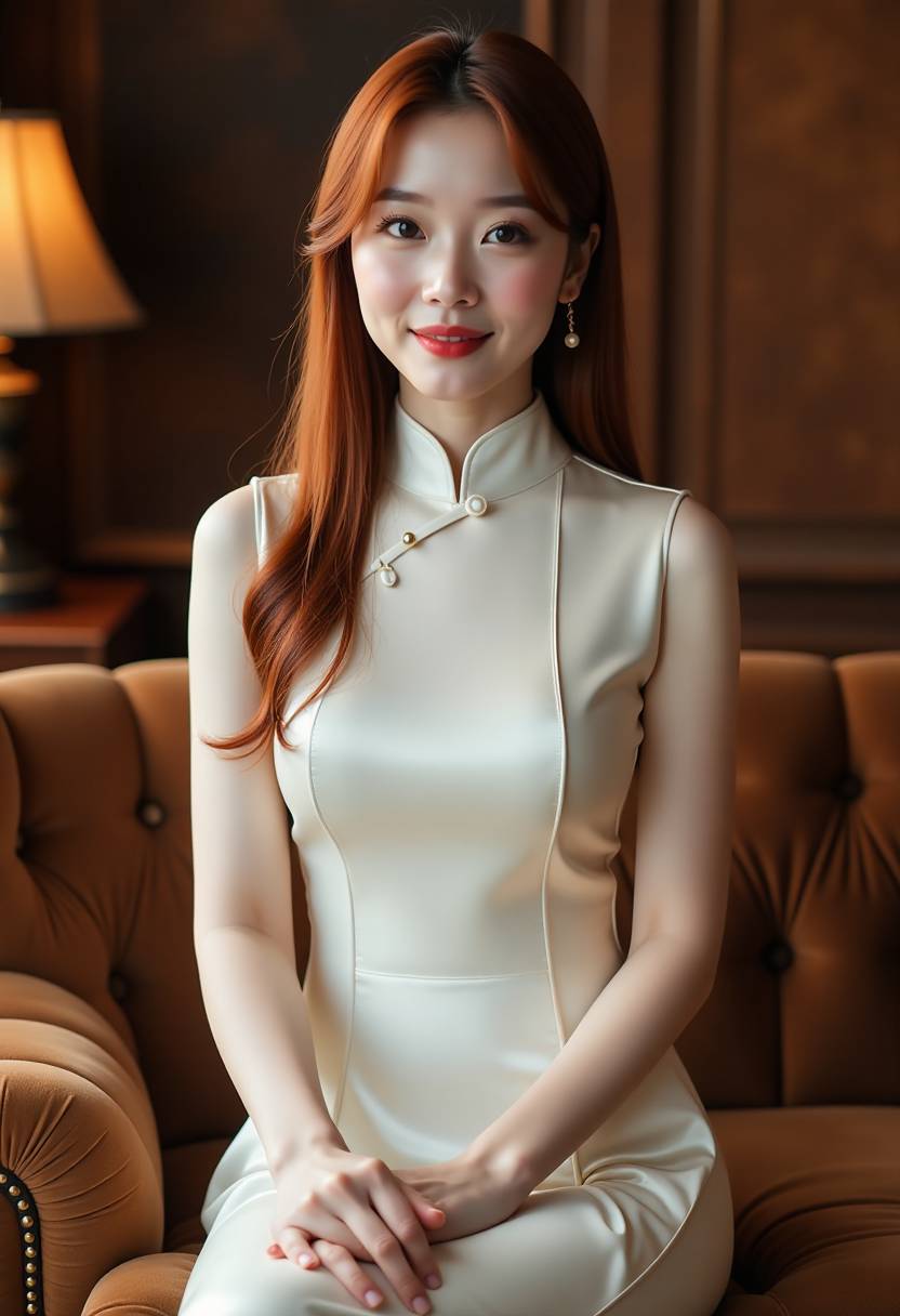 酒店房间30·总统套房彩排海报