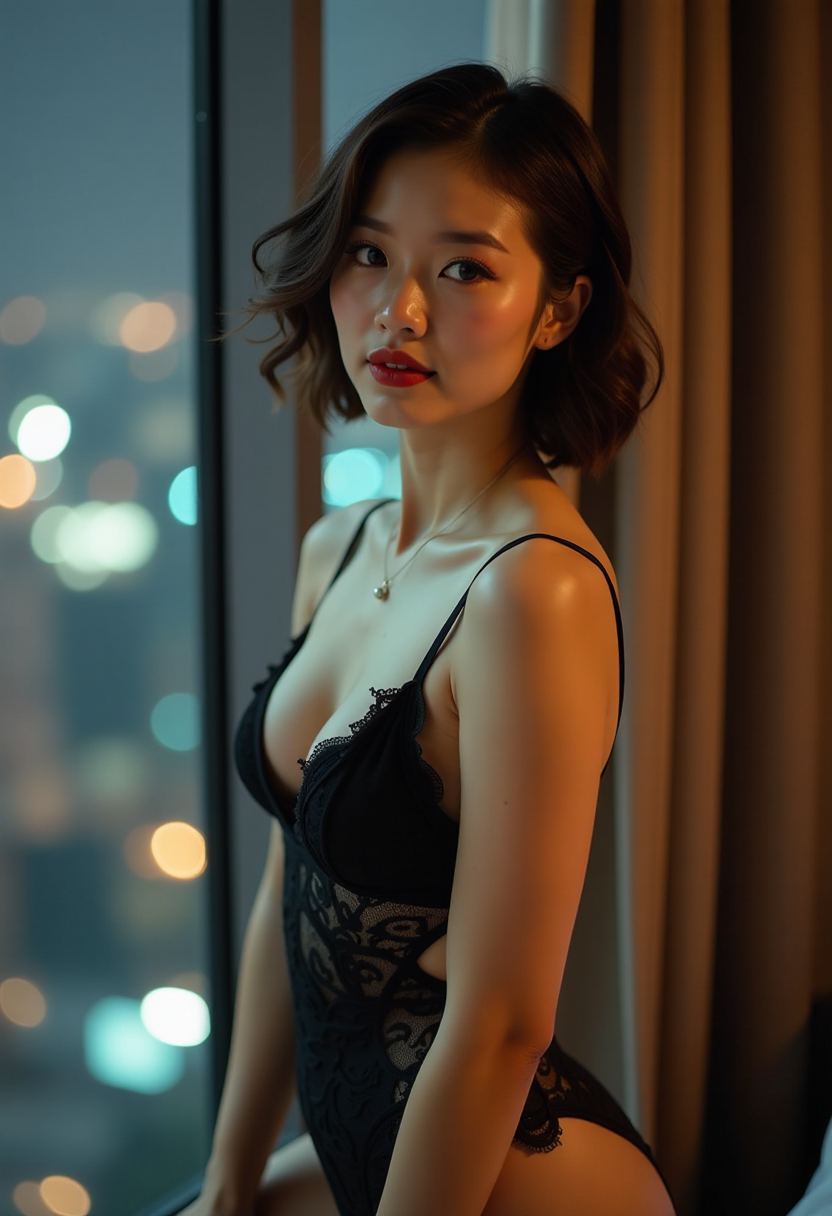 酒店房间29·未寄出的信海报