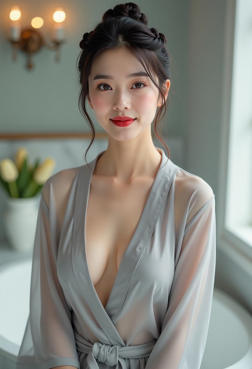 酒店房间44·休眠舱海报
